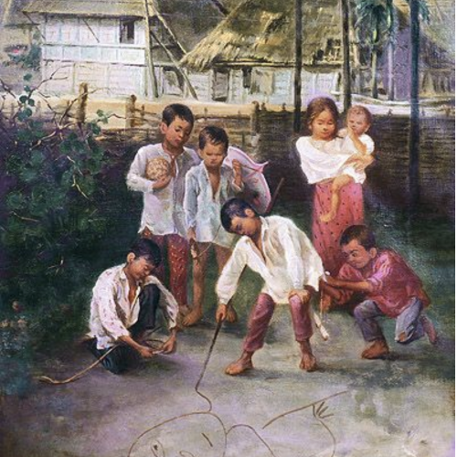 Museo Oriental de Valladolid Museo Oriental de Valladolid